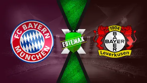 Assistir Bayern de Munique x Bayer Leverkusen ao vivo HD 05/03/2022 grátis