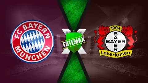 Assistir Bayern de Munique x Bayer Leverkusen ao vivo 20/04/2021 grátis