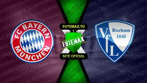 Assistir Bayern de Munique x Bochum ao vivo 23/09/2023 online