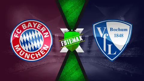 Assistir Bayern de Munique x Bochum ao vivo 18/09/2021 online