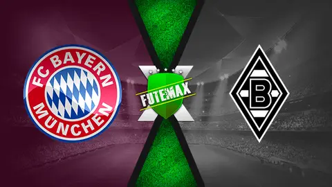 Assistir Bayern de Munique x Borussia Mönchengladbach ao vivo 13/06/2020 online