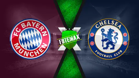 Assistir Bayern de Munique x Chelsea ao vivo HD 08/08/2020 grátis