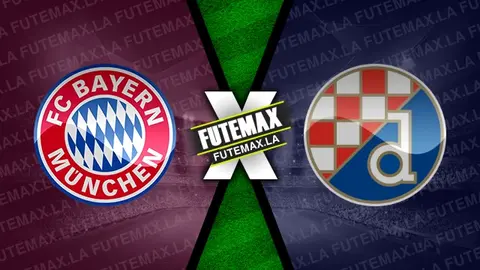 Assistir Bayern de Munique x Dinamo Zagreb ao vivo HD 17/09/2024 grátis