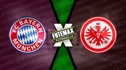 Assistir Bayern de Munique x Eintracht Frankfurt ao vivo HD 27/04/2024