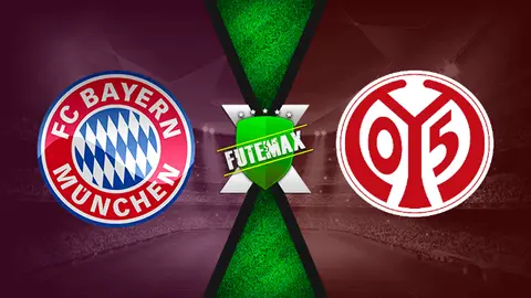 Assistir Bayern de Munique x Mainz 05 ao vivo 11/12/2021 grátis