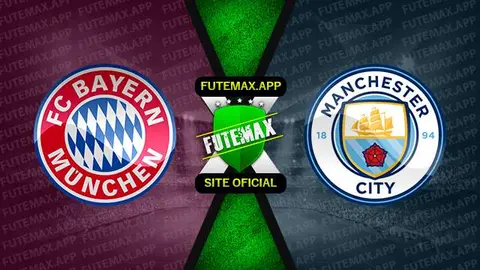 Assistir Bayern de Munique x Manchester City ao vivo HD 19/04/2023 grátis