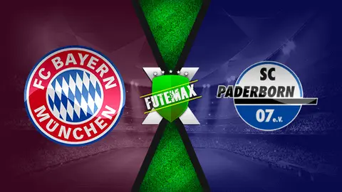 Assistir Bayern de Munique x Paderborn ao vivo HD 21/02/2020 grátis