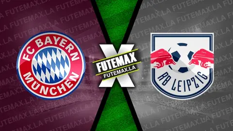 Assistir Bayern de Munique x RB Leipzig ao vivo online HD 24/02/2024
