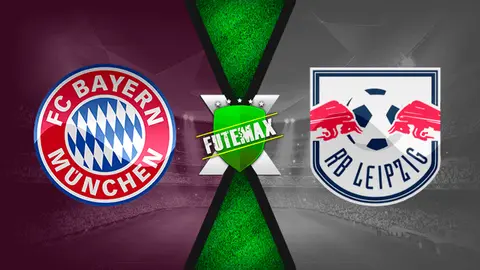 Assistir Bayern de Munique x RB Leipzig ao vivo online HD 05/02/2022