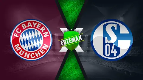 Assistir Bayern de Munique x Schalke 04 ao vivo HD 18/09/2020 grátis