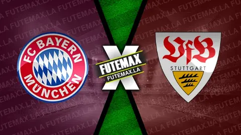 Assistir Bayern de Munique x Stuttgart ao vivo 17/12/2023 grátis