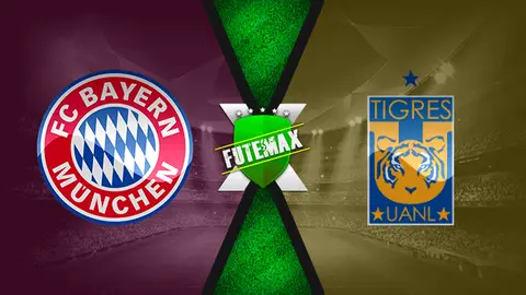 Assistir Bayern de Munique x Tigres ao vivo final 11/02/2021 grátis