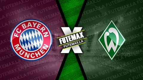 Assistir Bayern de Munique x Werder Bremen ao vivo 21/01/2024 grátis