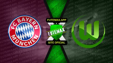 Assistir Bayern de Munique x Wolfsburg ao vivo HD 21/12/2019