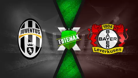 Assistir Juventus x Leverkusen ao vivo em HD grátis 01/10/2019