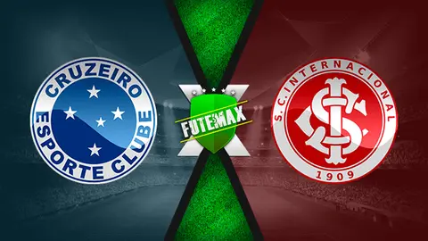 Assistir Cruzeiro x Internacional ao vivo online HD grátis 07/08/2019