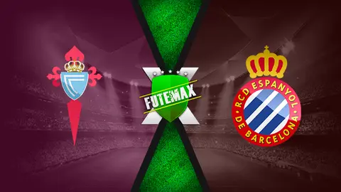 Assistir Celta x Espanyol ao vivo HD grátis 26/09/2019