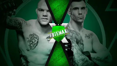 Assistir UFC Anthony Smith x Aleksandar Rakić ao vivo 29/08/2020 grátis