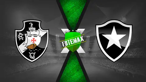 Assistir Vasco x Botafogo ao vivo grátis HD 16/10/2019