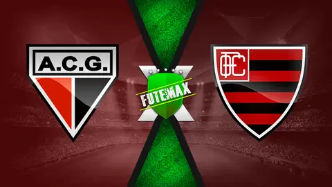 Assistir Atlético-GO x Oeste ao vivo online 13/08/2019