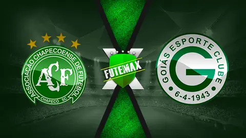 Assistir Chapecoense x Goiás ao vivo 20/10/2019 online