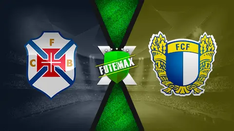 Assistir Belenenses x Famalicão ao vivo 28/09/2020 grátis