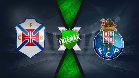 Assistir Belenenses x Porto ao vivo 16/01/2022 grátis