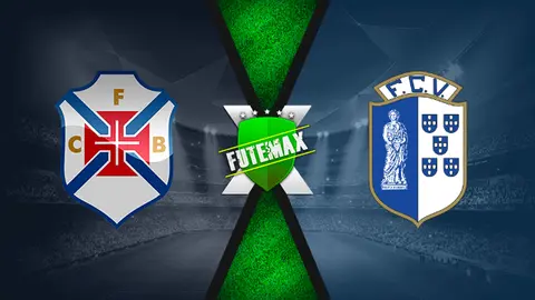 Assistir Belenenses x Vizela ao vivo HD 16/04/2022 grátis