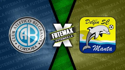 Assistir Belgrano x Delfin ao vivo online HD 09/05/2024