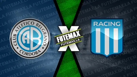 Assistir Belgrano x Racing ao vivo online HD 12/05/2024