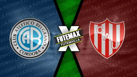 Assistir Belgrano x Unión Santa Fé ao vivo 09/08/2024 grátis