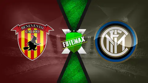 Assistir Benevento x Inter de Milão ao vivo online 30/09/2020