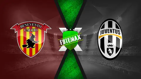 Assistir Benevento x Juventus ao vivo 28/11/2020 online