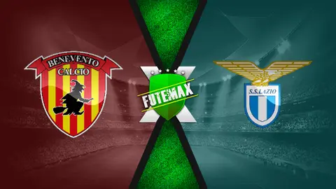 Assistir Benevento x Lazio ao vivo HD 15/12/2020