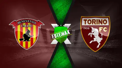 Assistir Benevento x Torino ao vivo online 22/01/2021