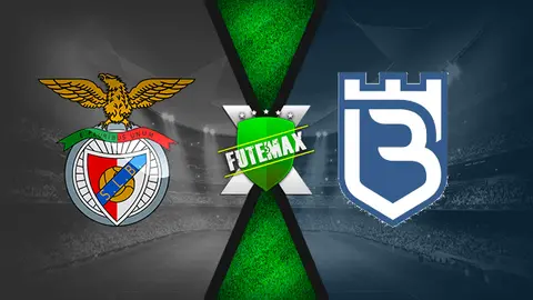 Assistir Benfica x Belenenses SAD ao vivo HD 09/04/2022 grátis
