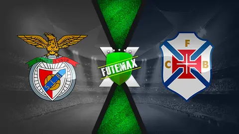 Assistir Benfica x Belenenses ao vivo 27/11/2021 online