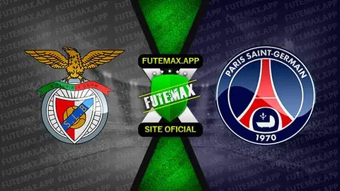 Assistir Benfica x PSG ao vivo HD 05/10/2022 grátis