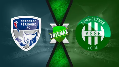 Assistir BerGErac x Saint-Étienne ao vivo online 30/01/2022