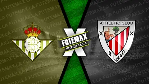 Assistir Bétis x Athletic Bilbao ao vivo online HD 25/02/2024