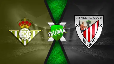 Assistir Betis x Athletic Bilbao ao vivo 13/03/2022 online