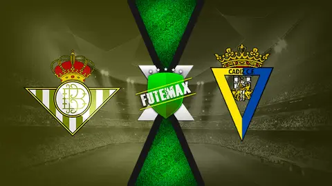 Assistir Betis x Cádiz ao vivo 23/12/2020 online