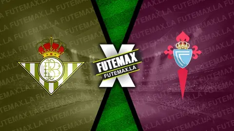 Assistir Betis x Celta ao vivo online HD 04/02/2023