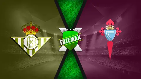 Assistir Betis x Celta ao vivo HD 02/01/2022 grátis