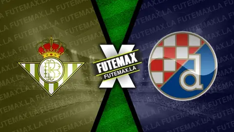 Assistir Bétis x Dinamo Zagreb ao vivo HD 15/02/2024