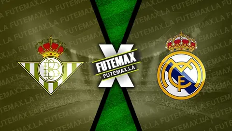 Assistir Bétis x Real Madrid ao vivo HD 09/12/2023