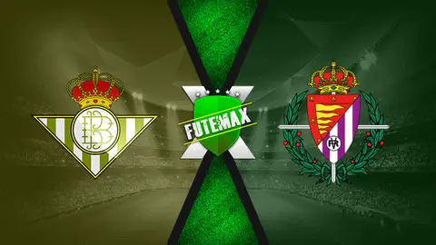 Assistir Betis x Valladolid ao vivo online 20/09/2020