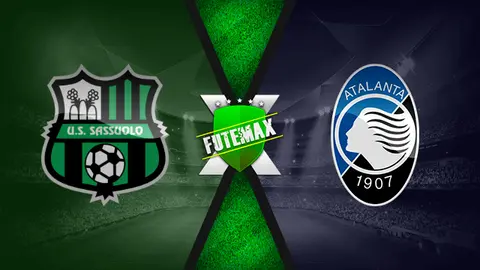 Assistir Sassuelo x Atalanta ao vivo HD 28/09/2019