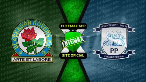 Assistir Blackburn Rovers x Preston North End ao vivo HD 10/12/2022 grátis