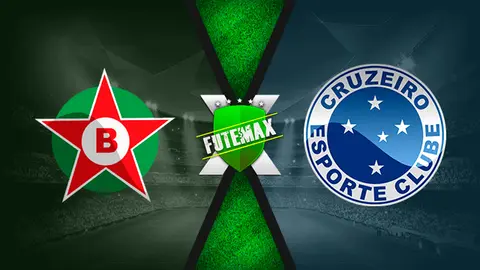 Assistir Boa Esporte x Cruzeiro ao vivo 04/04/2021 online